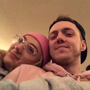 Meet your Posher, Jared